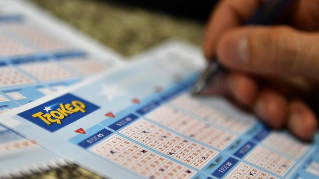 Διήμερο με τζακ ποτ στα καταστήματα ΟΠΑΠ – 2 εκατ. ευρώ στο ΛΟΤΤΟ και 4,4 εκατ