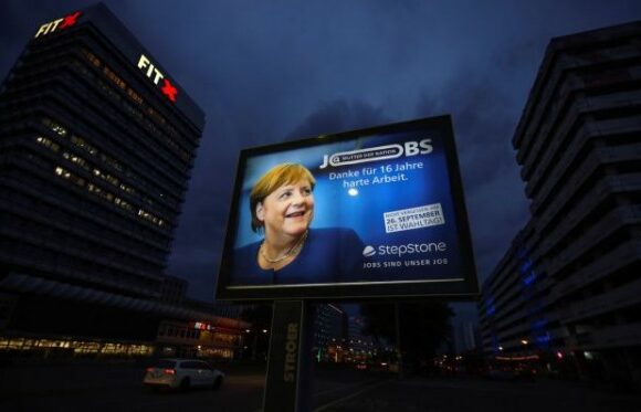 Εκλογές στη Γερμανία – Το τελευταίο τους «χαρτί» παίζουν οι υποψήφιοι