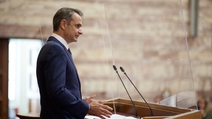 Ελαφρύνσεις και μέτρα στήριξης: Τι θα ανακοινώσει ο Κυριάκος Μητσοτάκης στη ΔΕΘ