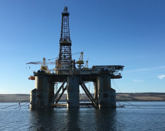 Ενδιαφέρον Exxonmobil για οικόπεδο στην Κυπριακή ΑΟΖ – Το διεκδικεί η Τουρκία (vid)