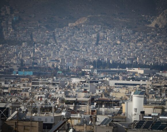 ΕΝΦΙΑ: Δυο επιλογές για την πληρωμή της πρώτης δόσης