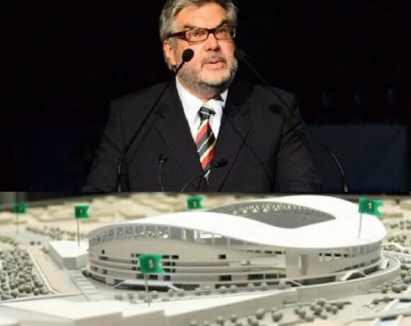 ΕΟΕ: Μοιράστηκαν θέσεις και επιτροπές, ο Συναδινός αρχηγός αποστολής το 2024