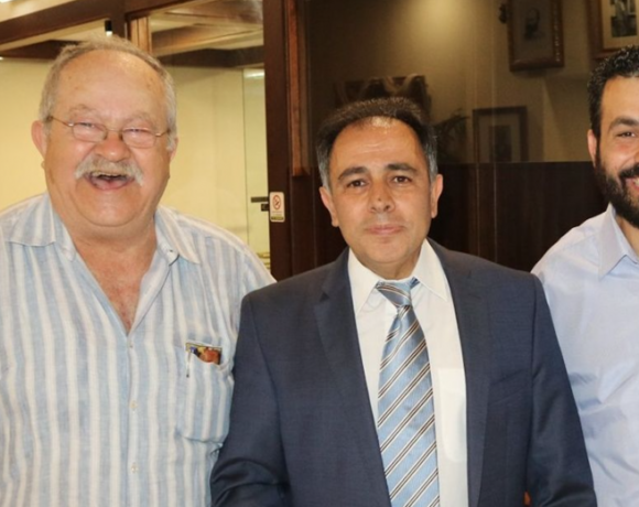 Επιστολή καταπέλτης του Δεμερτζή για ΣΕΓΑΣ, Μπάκα, Σακοράφα!