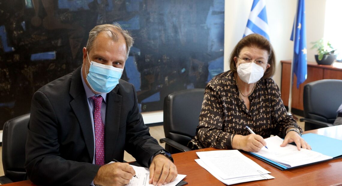 ΕΤΑΔ: Παραχωρεί το εμβληματικό Ξενία Καστοριάς στο Υπουργείο Πολιτισμού