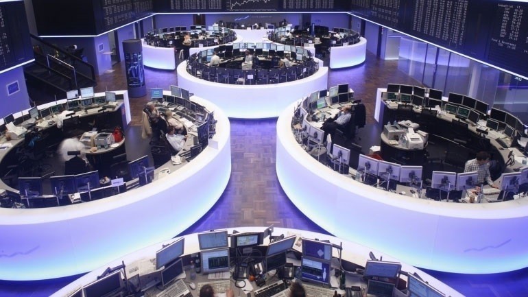 Ευρωαγορές: Κέρδη στην πρώτη συνεδρίαση του μήνα