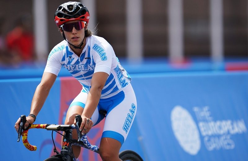 Ευρωπαϊκό δρόμου: Με 6μελή αποστολή η Εθνική ποδηλασίας