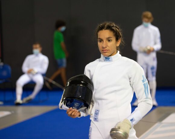 Ευρωπαϊκό Κ19: Καλές εμφανίσεις από Δραζίνο και Νάσκαρη