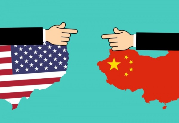 Η συμφωνία AUKUS αναδεικνύει τα όρια της ισχύος και των ΗΠΑ και της Κίνας