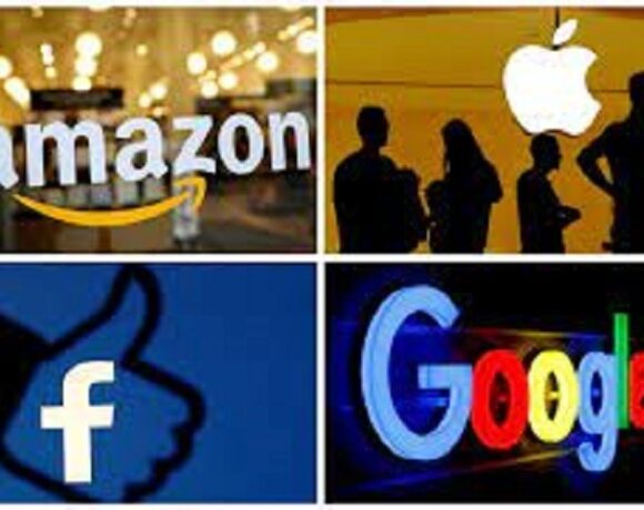 ΗΠΑ και ΕΕ σχηματίζουν κοινό μέτωπο κατά των Big Tech