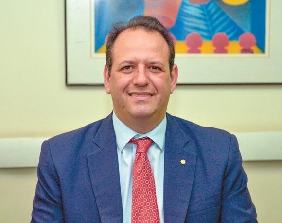 Ιωάννης Λαγούδης: «Οι ναυτιλιακές έχουν ειδίκευση στη διαχείριση των κρίσεων»