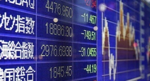 Κέρδη στην Κίνα μετά τις ισχυρές εξαγωγές του Αυγούστου