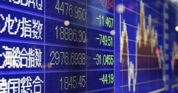 Κέρδη στην Κίνα μετά τις ισχυρές εξαγωγές του Αυγούστου