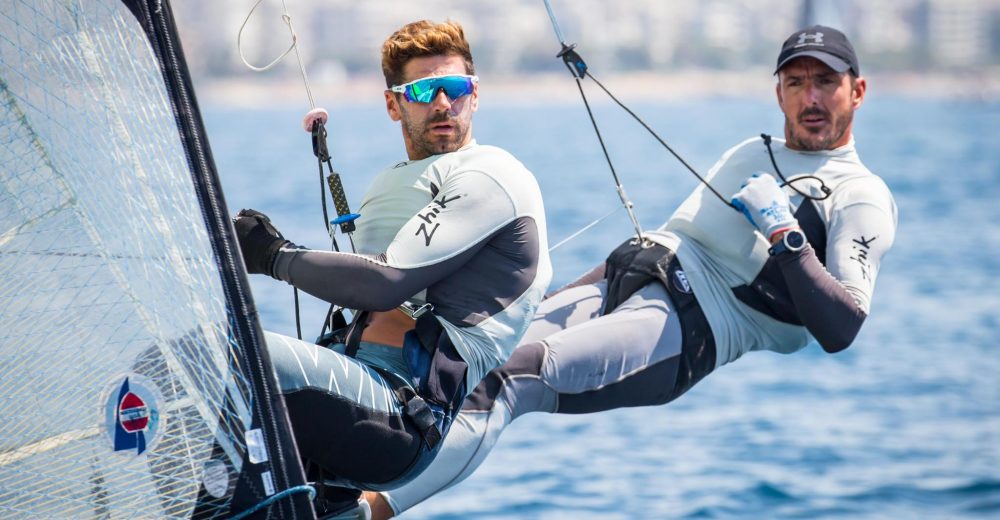 Καγιαλής: «Ήμασταν αντίπαλοι και τώρα θα δουλέψουμε μαζί τα επόμενα χρόνια»