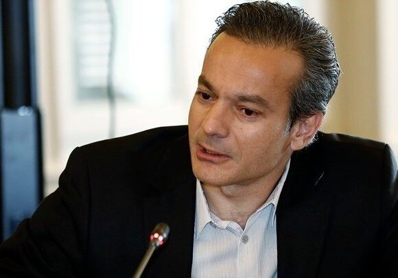 Καφούνης (ΕΣΑ): Τα μέτρα να εφαρμοστούν σύντομα και στο ακέραιο