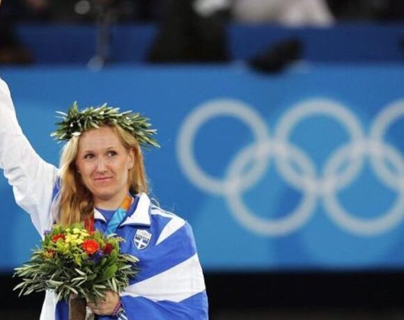 Κελεσίδου: «Παραπληροφόρηση και παραπλάνηση των ανθρώπων του στίβου»