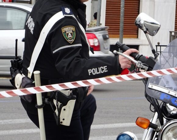 Κυκλοφοριακές ρυθμίσεις: Κλειστό το κέντρο της Αθήνας