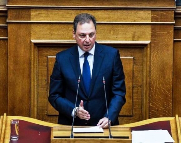 Λιβανός: Τα έργα ΣΔΙΤ του υπ