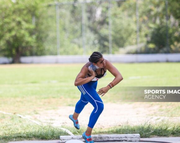 Με επιτυχία ολοκληρώθηκε το Sifnos Street Shot Put Meeting