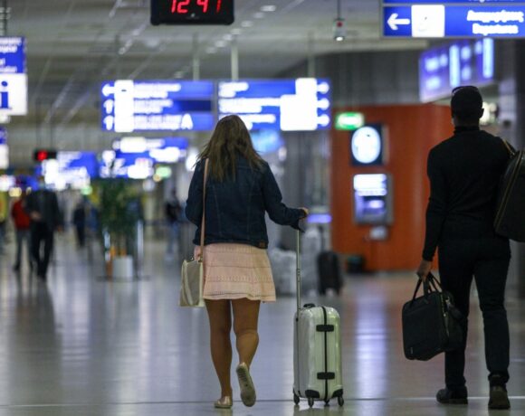 Νέα Notam: Τι αλλάζει για τους ανήλικους επιβάτες στις πτήσεις εσωτερικού
