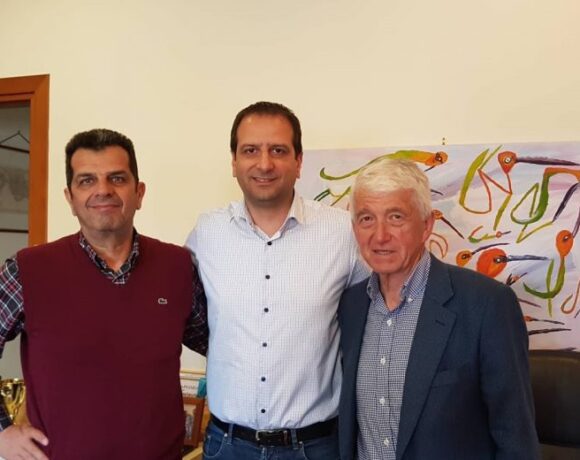 Νέες παραιτήσεις στο Μαραθώνιο!