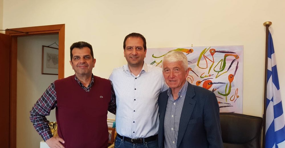 Νέες παραιτήσεις στο Μαραθώνιο!