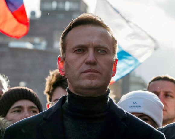 Ναβάλνι – Η Ρωσία του άσκησε νέα ποινική δίωξη