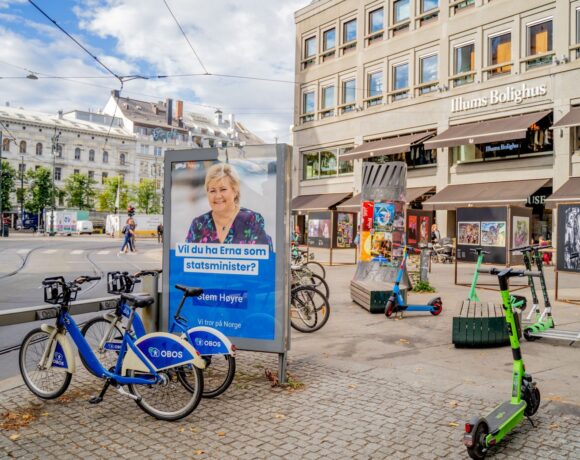 Νορβηγία – Προχωρά το Σάββατο σε άρση των περιορισμών λόγω της πανδημίας