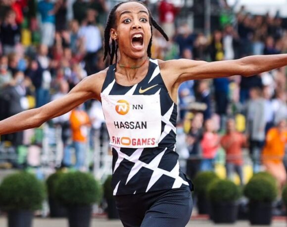 Ντάιαμοντ λιγκ – Βρυξέλλες: Ντουπλάντις, Χασάν για ρεκόρ, τεστ για Ρίτσαρντσον