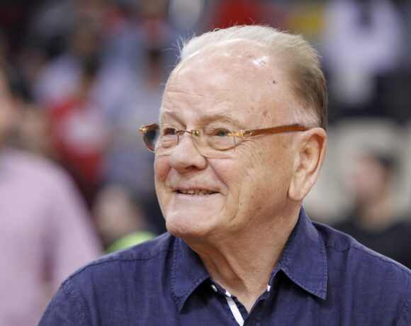 Ντούσαν Ιβκοβιτς: Πέθανε σε ηλικία 78 ετών ο Σέρβος προπονητής