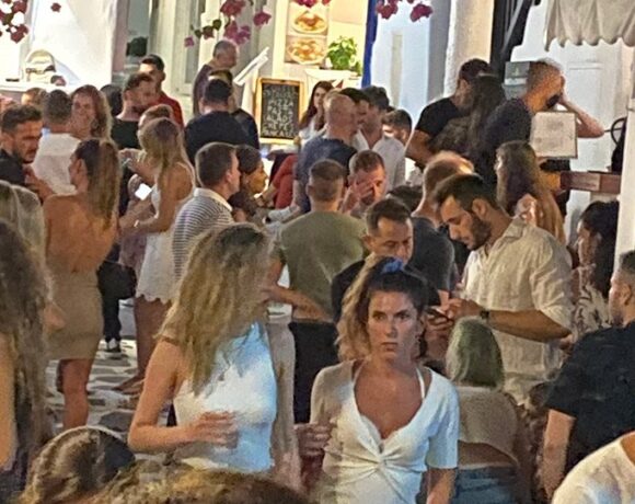 Ξεπέρασαν τα 2 εκατ. οι διεθνείς αφίξεις στο Ν