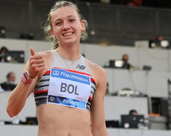 Ξεχώρισε η Μπολ, με 4 κούρσες κάτω των 53″