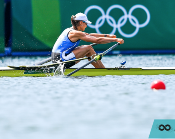 Ο πρώτος σύλλογος αθλητών κωπηλασίας, είναι γεγονός!
