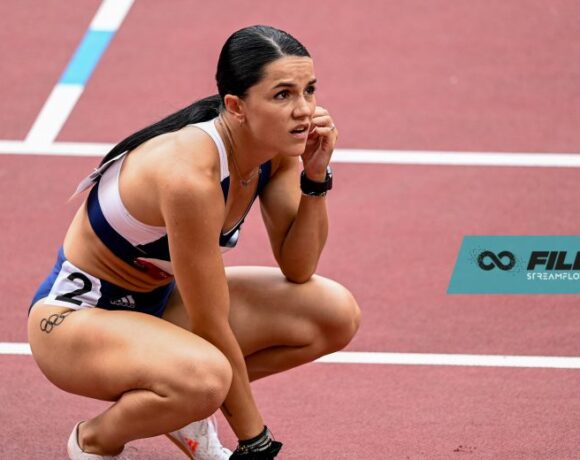 Οι κορυφαίες του 2021 στα σπριντ (γυναίκες)