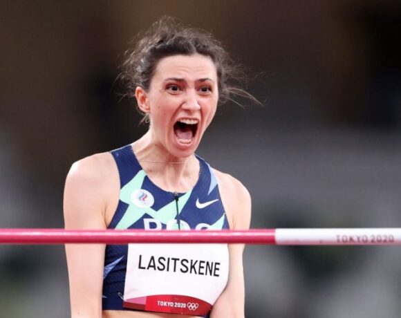 Οι υποψήφιες Ευρωπαίες αθλήτριες της χρονιάς