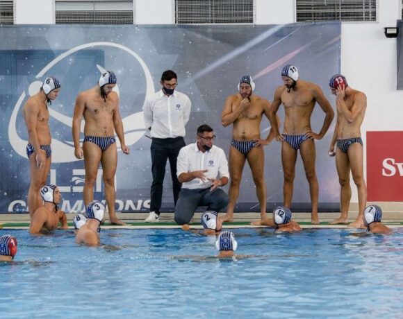 Οριστικά 4ος στον όμιλο ο Απόλλωνας