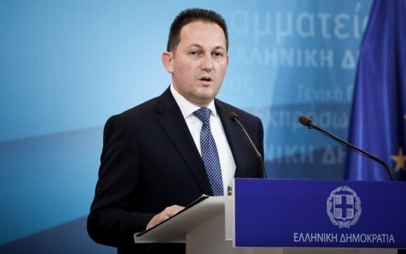 Πέτσας 1st Digital Beach Summit: Αυξάνουμε τον προϋπολογισμό για εντάξεις έργων σε ΕΣΠΑ και Ταμείο Ανάπτυξης