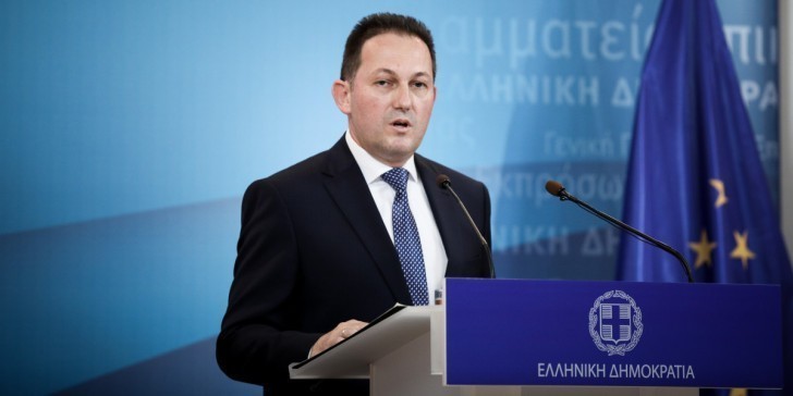 Πέτσας 1st Digital Beach Summit: Αυξάνουμε τον προϋπολογισμό για εντάξεις έργων σε ΕΣΠΑ και Ταμείο Ανάπτυξης
