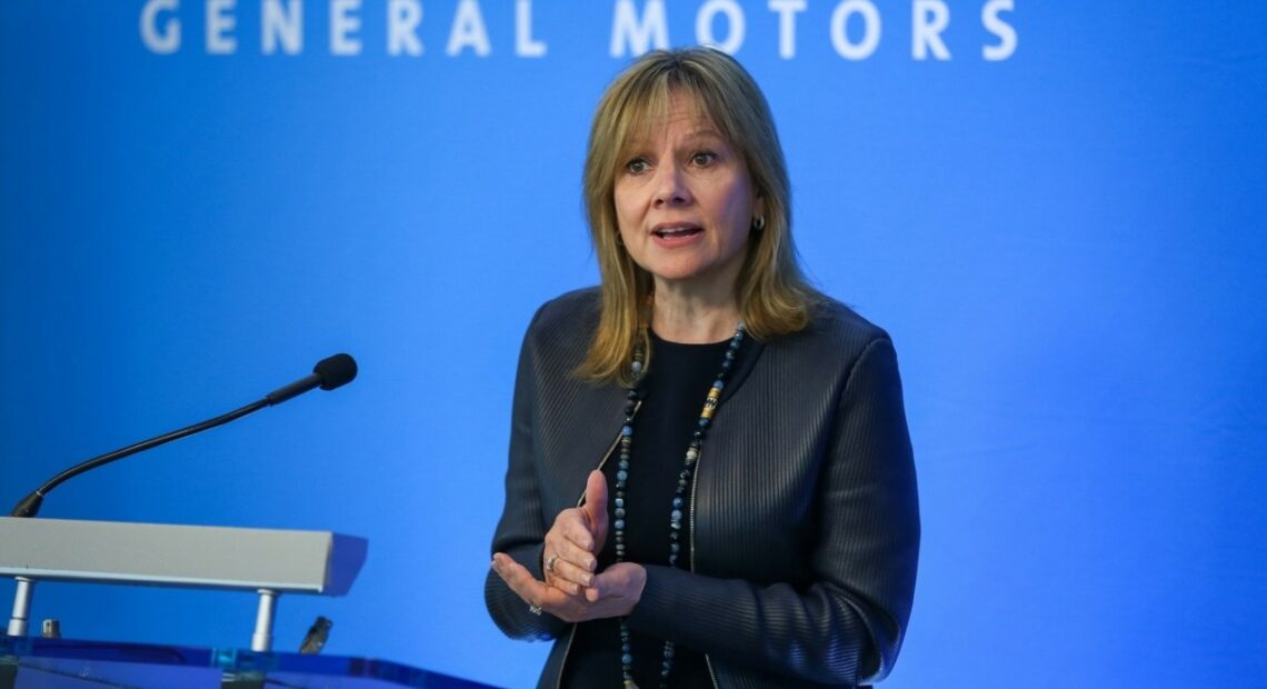 Παγκόσμια αυτοκινητοβιομηχανία: Αυτοί είναι οι μεγαλύτεροι Influencers