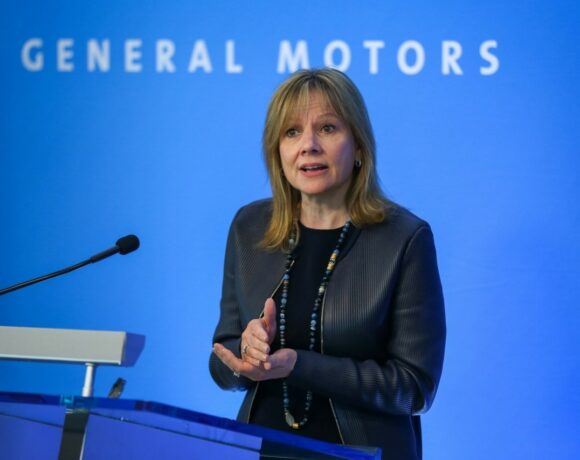 Παγκόσμια αυτοκινητοβιομηχανία: Αυτοί είναι οι μεγαλύτεροι Influencers