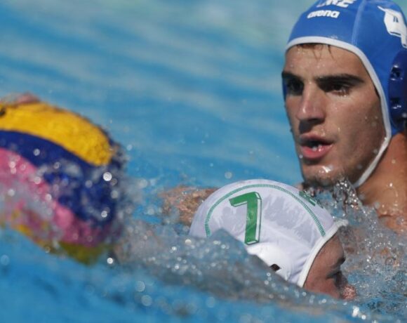 Παγκόσμιο νέων: Ελλάδα – Ρωσία για μια θέση στα προημιτελικά