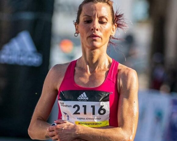 Πανελλήνιο ημιμαραθωνίου: Η εμπειρία τον πρώτο λόγο (preview γυναικών)