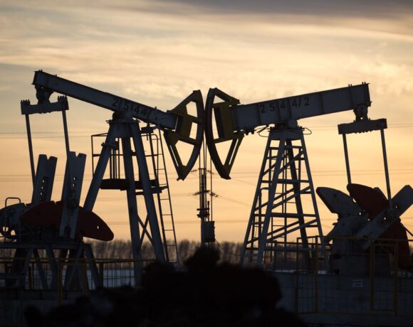 Πετρέλαιο: Κέρδη για 5η σερί εβδομάδα