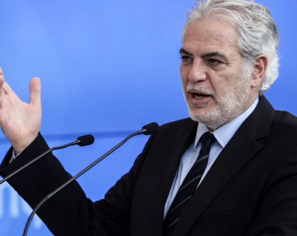 Πολιτική Προστασία: Αύριο οι ανακοινώσεις για τον νέο Υπουργό – Επικρατέστερος υποψήφιος ο Χρήστος Στυλιανίδης