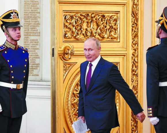 Πούτιν – Για πόσες μέρες θα βρίσκεται σε καραντίνα