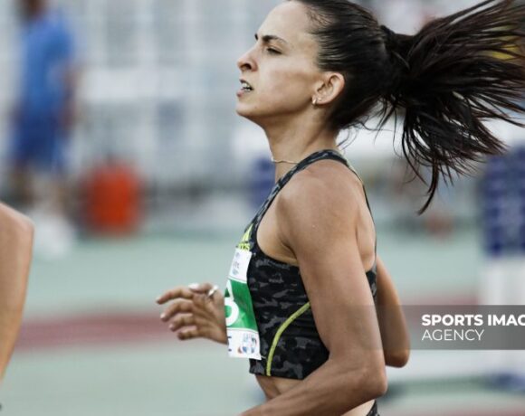 Προετοιμασία στην Κύπρο Μαρινάκου και Γκελαούζος