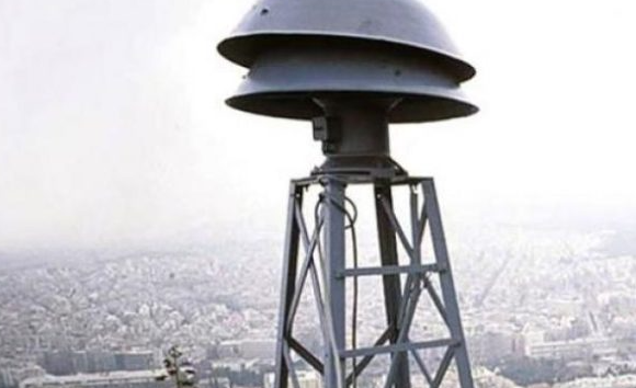 Προσοχή: Πότε θα ηχήσουν σειρήνες σε όλη την Ελλάδα