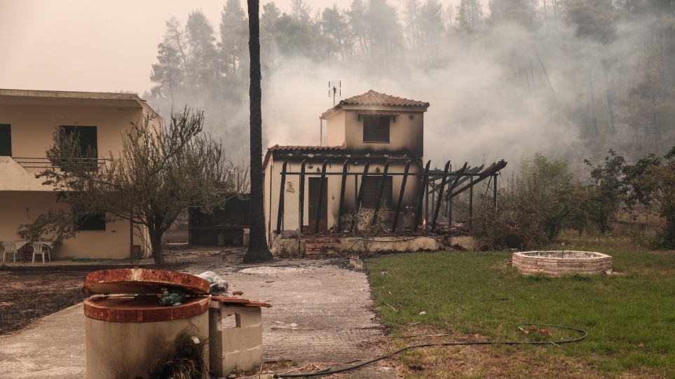 Πυρόπληκτοι: Πώς θα χορηγηθούν οι απαλλαγές από τον ΕΝΦΙΑ