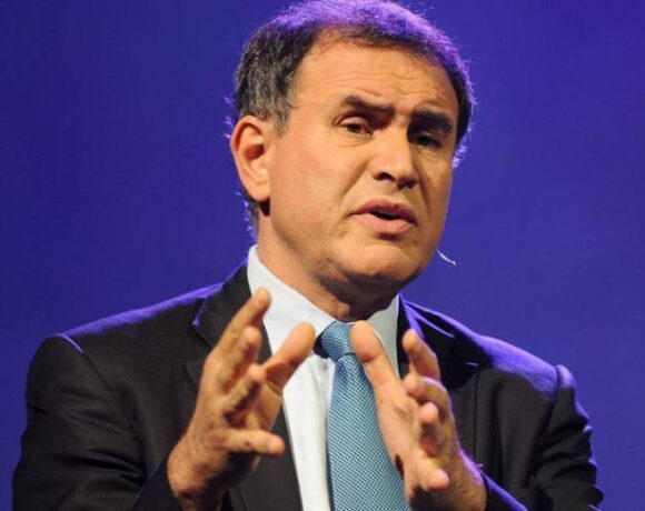 Ρουμπινί: Η νέα παγίδα χρέους μπορεί να επαναφέρει την κρίση του 2008