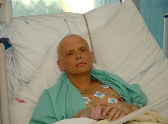 Ρωσία – Δεν αναγνωρίζει τη δικαστική απόφαση για τη δολοφονία του πρώην πράκτορα Λιτβινένκο