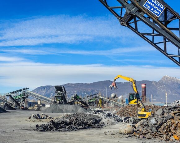 ΣΔΙΤ: Συμμαχία ΑΒΑΞ Μotor oil Thalis στα έργα απορριμμάτων Αττικής – Θεσσαλονίκης ύψους 1 δισ